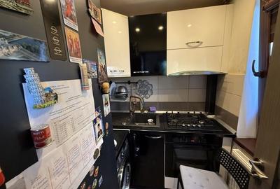 Ap 2 camere renovat - mobilat și utilat complet - 12