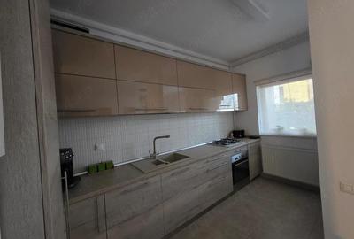 Apartament cu 2 camere decomandat în Central - 10