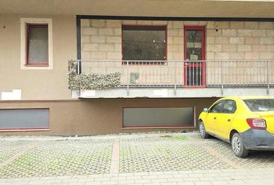 Spațiu comercial, de 70 mp, în Dobroești - 1