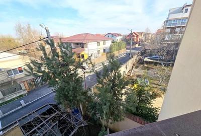 Rosu Bacriului 526mp Construiti P+2+M Constructie 2011 Garaj Facilitati - 8