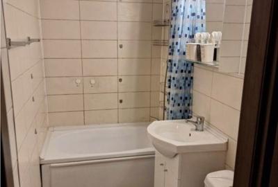 Apartament cu 2 camere semidecomandat în Gara de Nord - 7