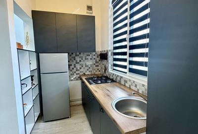 Apartament cu 2 camere în Ultracentral - 9