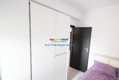 Apartament cu 2 camere de inchiriat in Militari Residence- REZERVELOR - 6