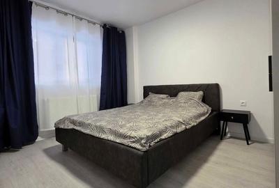 Apartament cu 2 camere decomandat, mobilat în Industriilor - 6