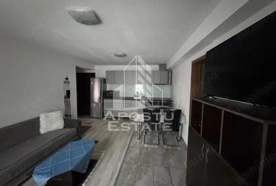 Apartament cu 2 camere decomandat în Aradului - 1