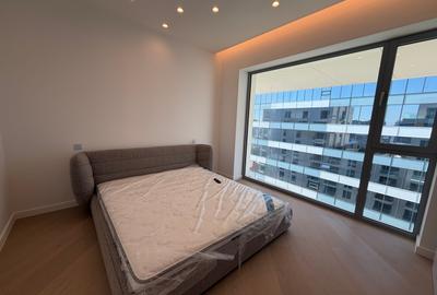 Apartament cu 3 camere decomandat, mobilat în Aviației - 19