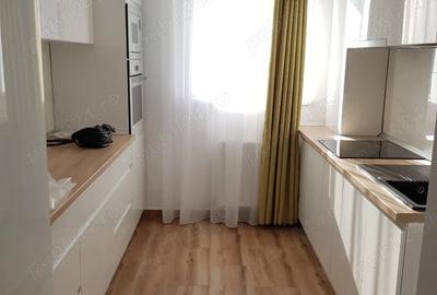 Apartament cu 3 camere decomandat în Central - 1