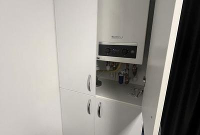 Apartament cu 2 camere în Central - 12