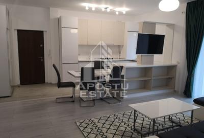 Apartament 2 camere bloc nou zona Soarelui cu gradina proprie - 3