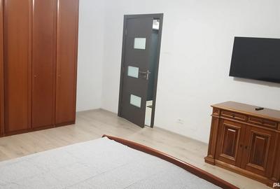 Inchiriez apartament o camera in Ic Frimu - 5