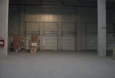 Centru logistic depozitare si birouri Mogosoaia - 3