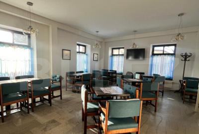 Investi?ie Premium: Bistro, Casa ?i Birouri in Centrul I - 33
