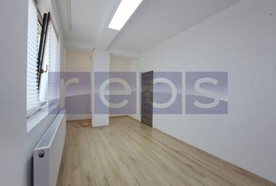 INCHIRIERE VILA P+2+M | ZONA MIHAI BRAVU - 11