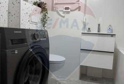 Apartament cu 3 camere de vânzare în zona Universitatii - 14