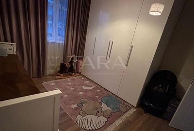 Apartament cu 3 camere decomandat, mobilat în Apahida - 9