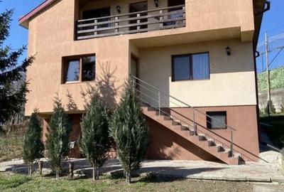 Casa de vanzare Targu Frumos - 1