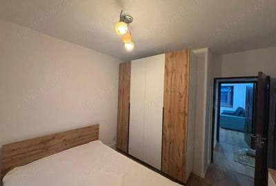 Apartament cu 2 camere decomandat în Tudor - 4