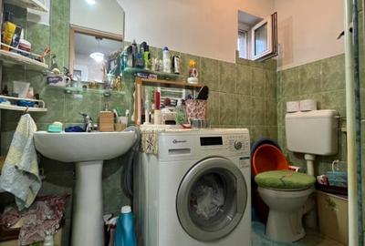 Casa 43mp, cu curte comuna - zona Timocului - 6