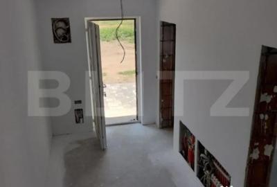 Casă cu 4 camere cu Teren 250 Mp în Moșnița Veche - 3