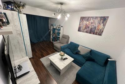 Apartament 3 camere etaj 2 5 strada solsti?iului - 3