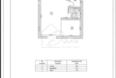 Vila 4 camere individuala Pantelimon - zona noua - Ilfov - 5