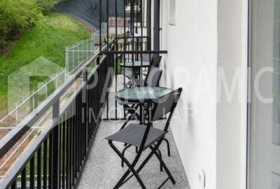 Apartament cu 2 camere în Florești - 7