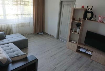 Apartament cu 2 camere semidecomandat, mobilat în Spitalul Județean - 2
