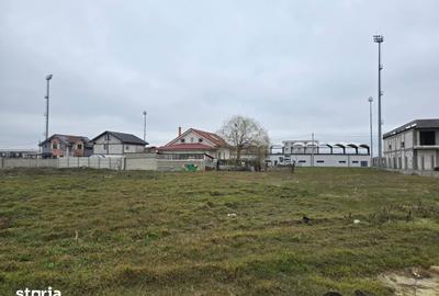 Teren de 500 mp, în Cumpăna - 6
