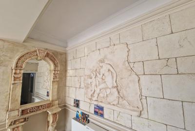 IC BRATIANU- Spatiu Comercial 60mp cu teren 150mp avand deschidere la Bulevard - 16