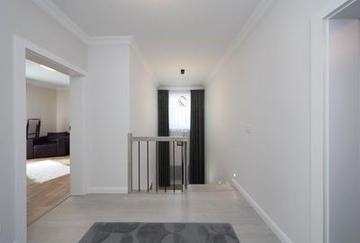 Casă ideală pentru familie în Brașov, Bunloc – spațioasă, luminoasă, priveliște - 29