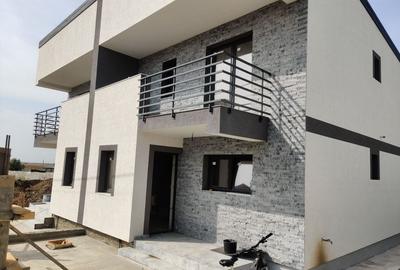 Duplex 3 Camere, 97 mp Utili, Finisaje de Top - Berceni - 1