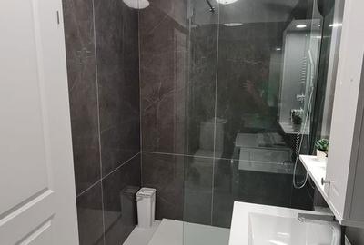 Garsonieră în Bariera Vâlcii - 8