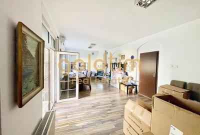 Casă individuală cu 7 camere cu Canalizare în Floreasca - 20