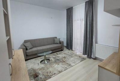 2 camere 2025 mobilat utilat cu loc de parcare - 1