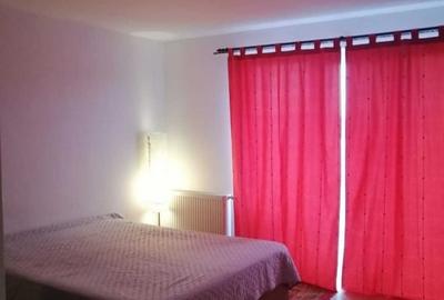 Garsonieră decomandată în Avantgarden - 6