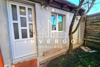 Spațiu comercial, de 14 mp, în Grigorescu - 2