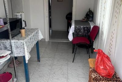 Casă cu 2 camere în Singureni - 8