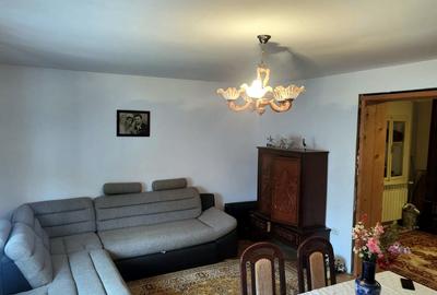 Casă de vânzare în Oțelu Roșu – liniște, natură și confort Casă de vânzare în Oțelu Roșu – liniște, natură și confort - 4