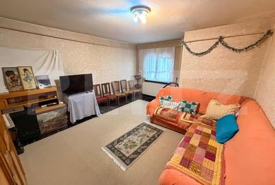 Apartament cu 3 camere decomandat, mobilat în Calea București - 4