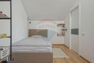 Casa tip duplex de vanzare - Str. Cavalului, cartier Stupini, Brasov - 20