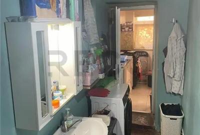 Casă cu 2 camere cu Teren 162 Mp în Eminescu - 5