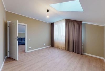 CHITILA - Bucurestii Noi | 3 Camere Curte + Parcare - 13