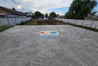 Teren Tartasesti1000 mp cu fundatie si gard - 8