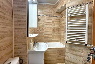 Apartament cu 2 camere, mobilat în Centrul Istoric - 10