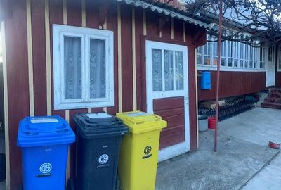 Casă cu Teren 5200 Mp în Pârteștii de Jos - 9