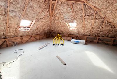 Casă cu 5 camere cu Teren 300 Mp în Prelungirea Ghencea - 3