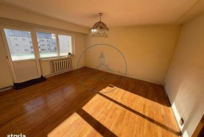 Apartament cu 3 camere decomandat în Ștefan cel Mare - 9