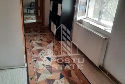 Casa cu 4 dormitoare, ideala pentru 10 muncitori, Ghiroda - 7