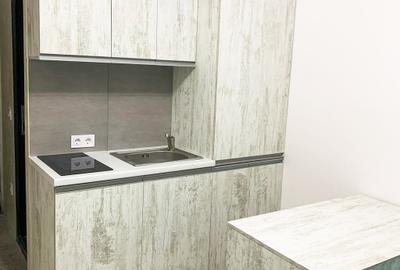 Garsoniera Semicentral Pitesti - 5