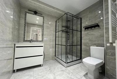 Garsonieră decomandată în Băneasa